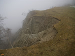 Landslide near Saribash, Azerbaijan (Etzold, J.)
